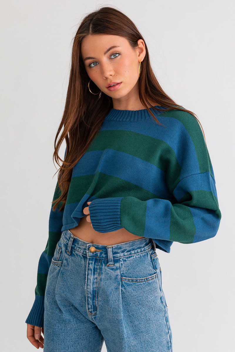 Schools Out Sweater
