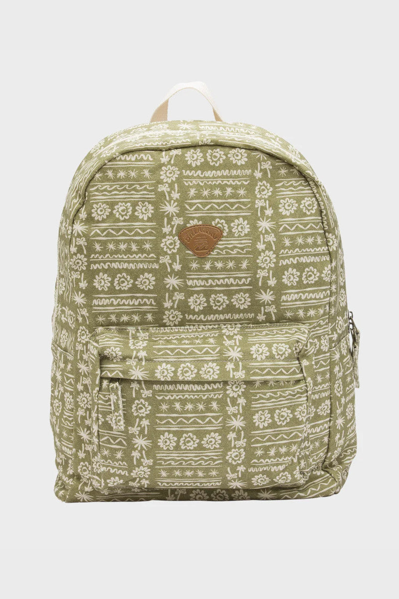 Schools Out Backpack