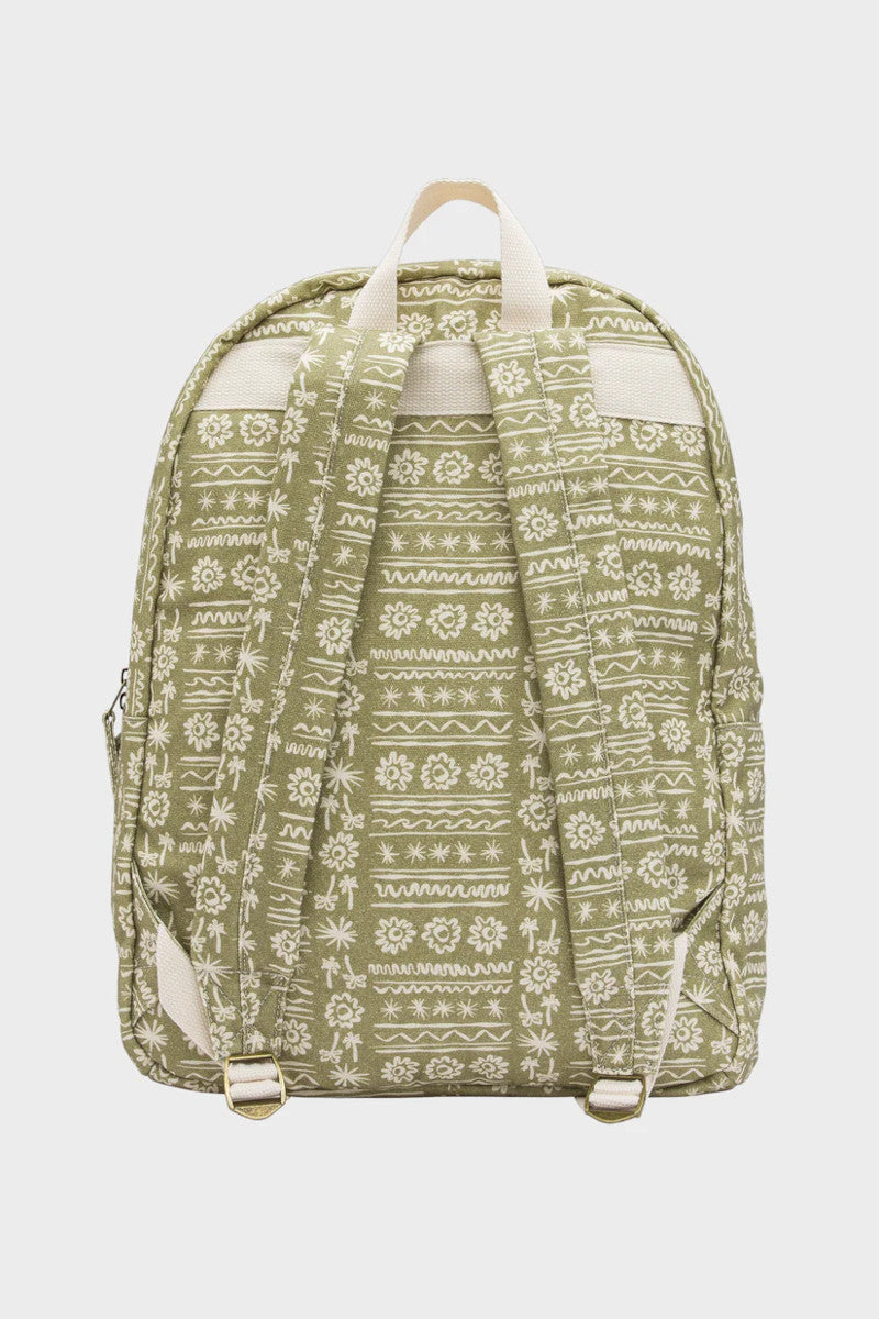 Schools Out Backpack