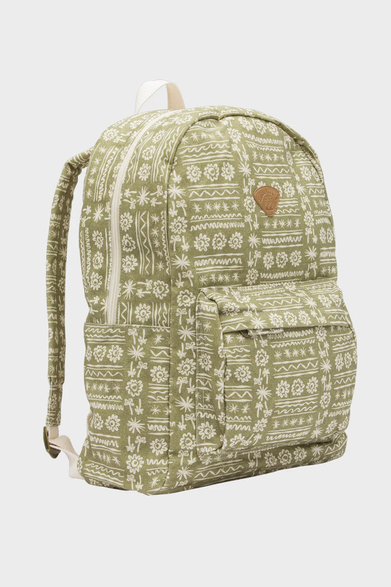 Schools Out Backpack