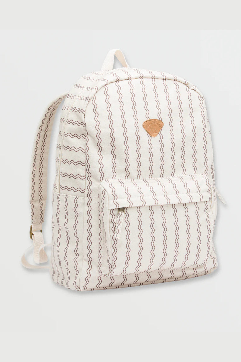 Schools Out Backpack