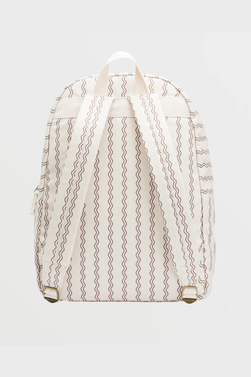 Schools Out Backpack