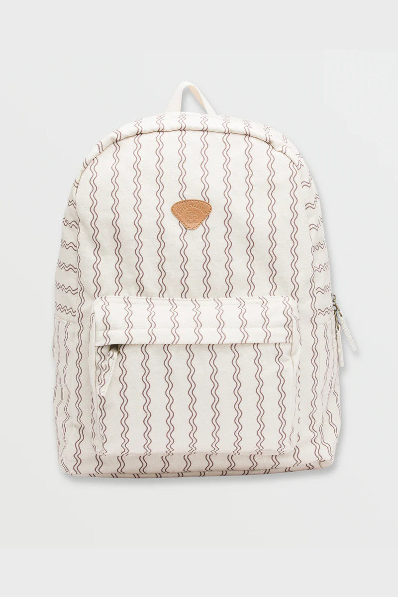 Schools Out Backpack