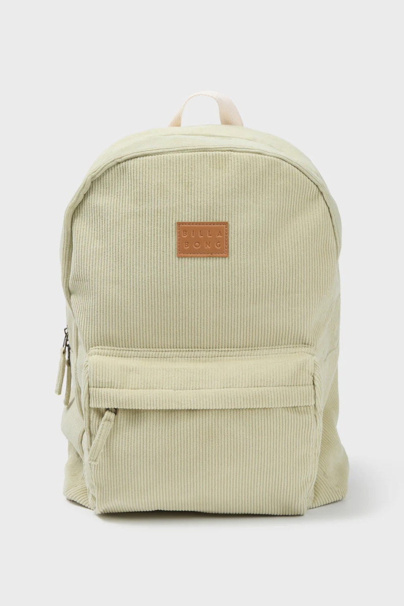 Schools Out Cord 2 Backpack
