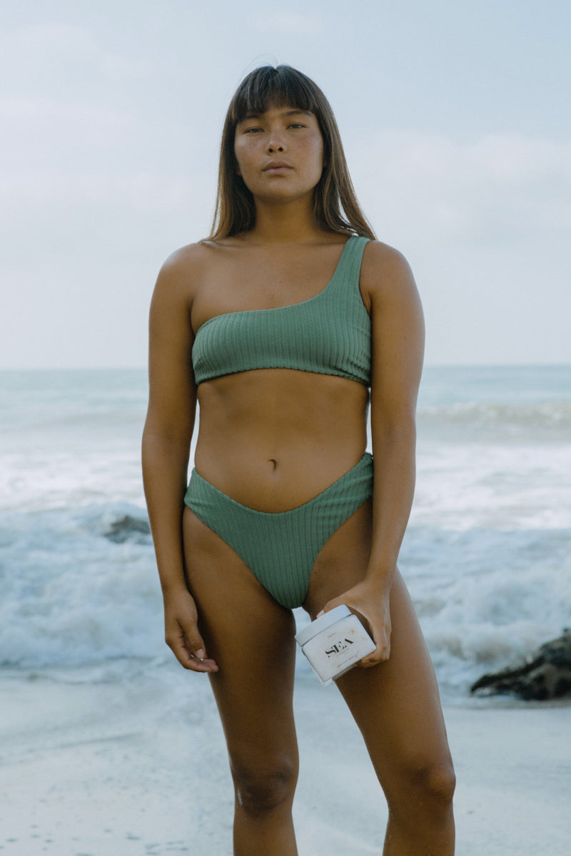 Baja Zen Sea Cleanse Soaking Salt