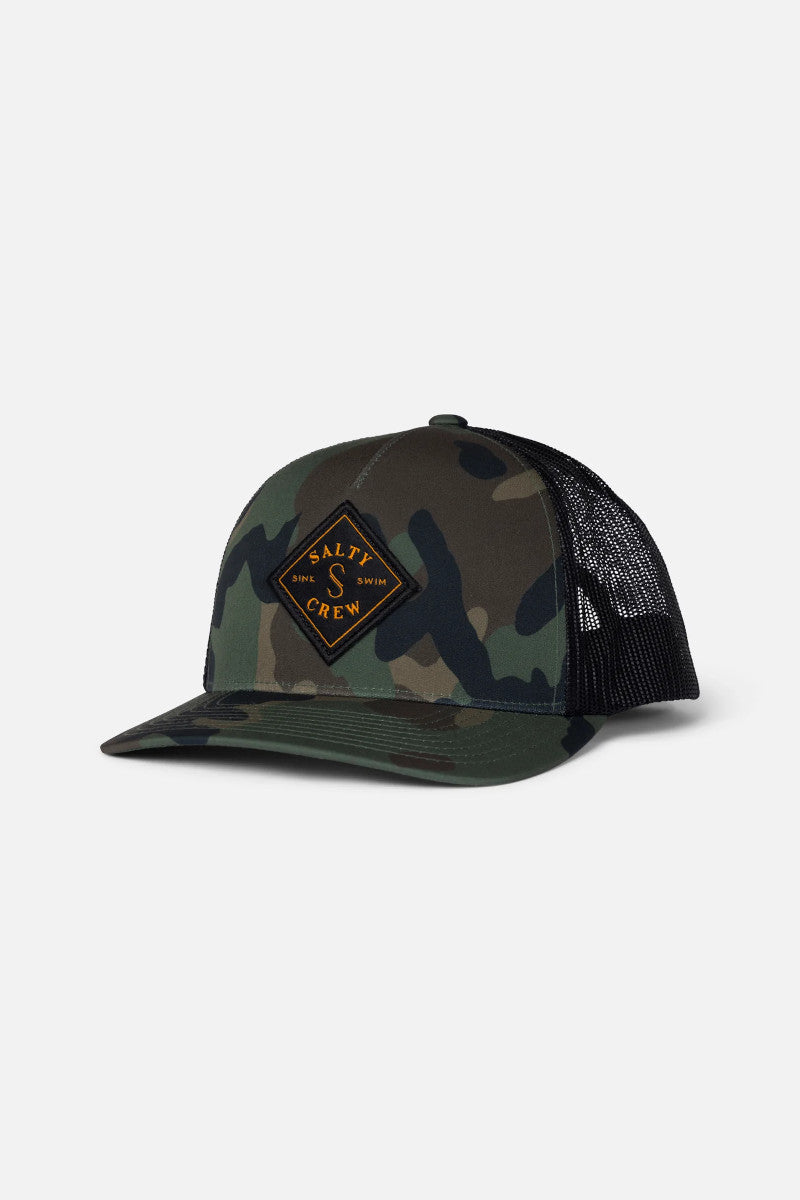 Sealine Retro Trucker