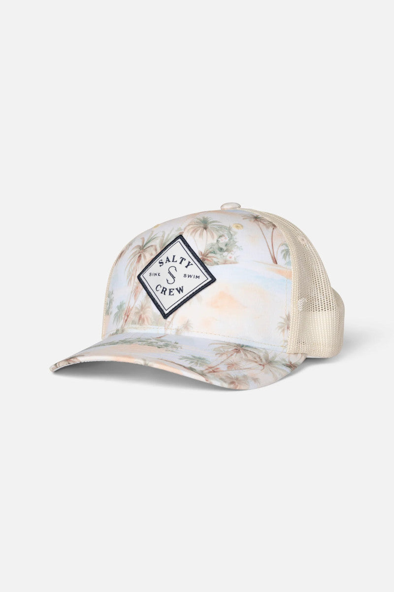 Sealine W Retro Trucker