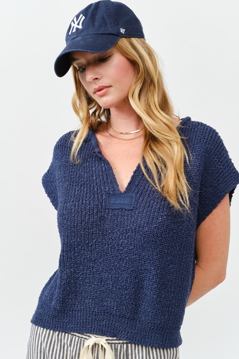 Seasons Sweater