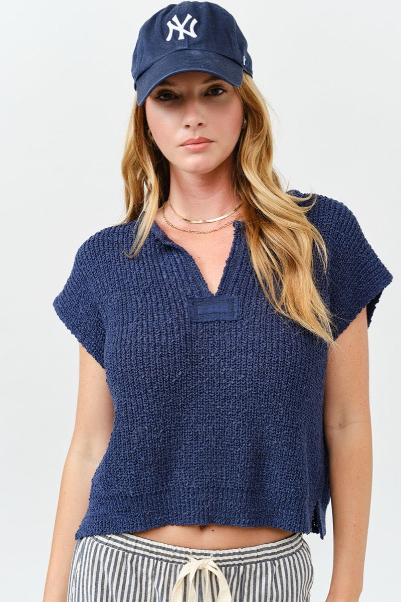 Seasons Sweater