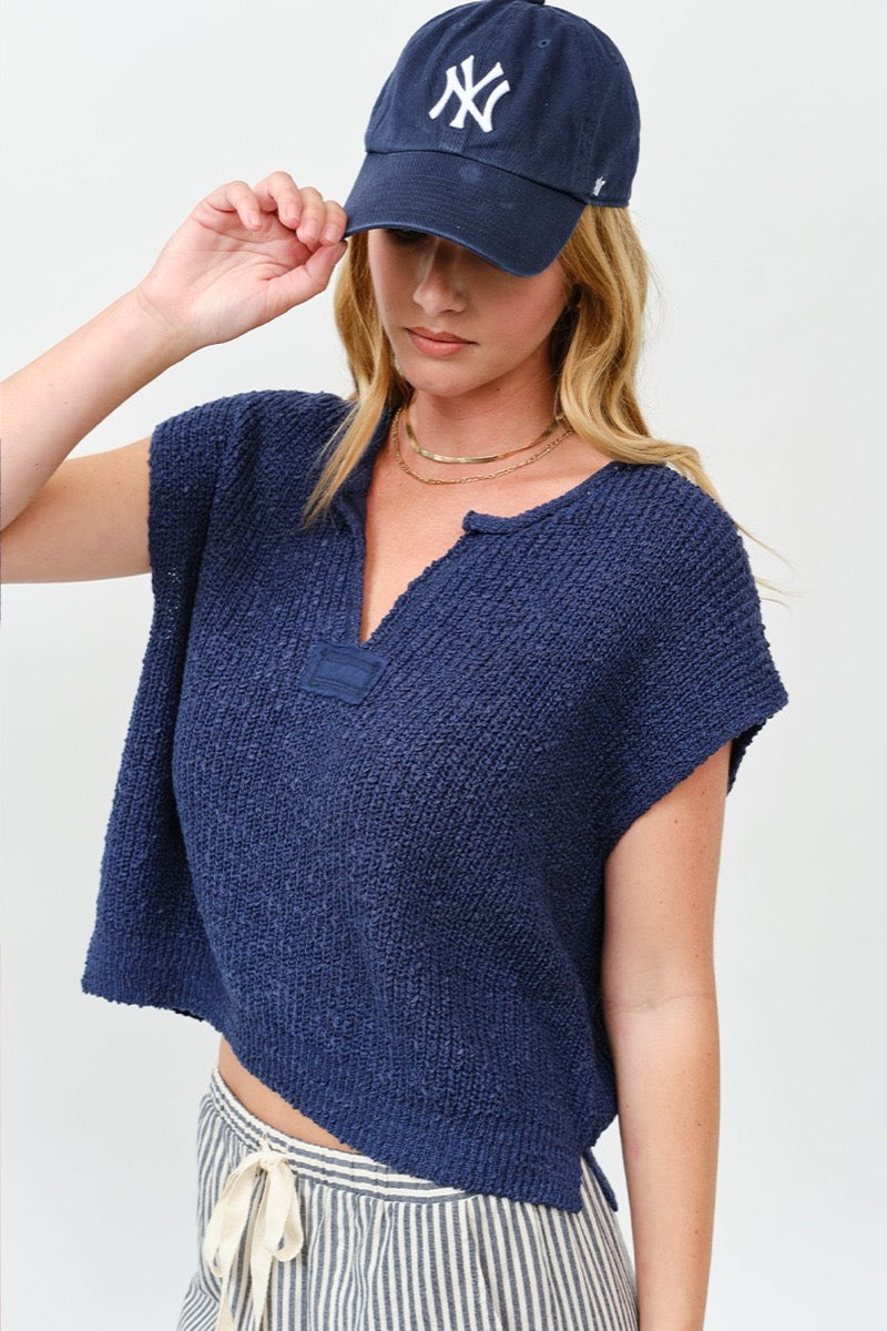 Seasons Sweater