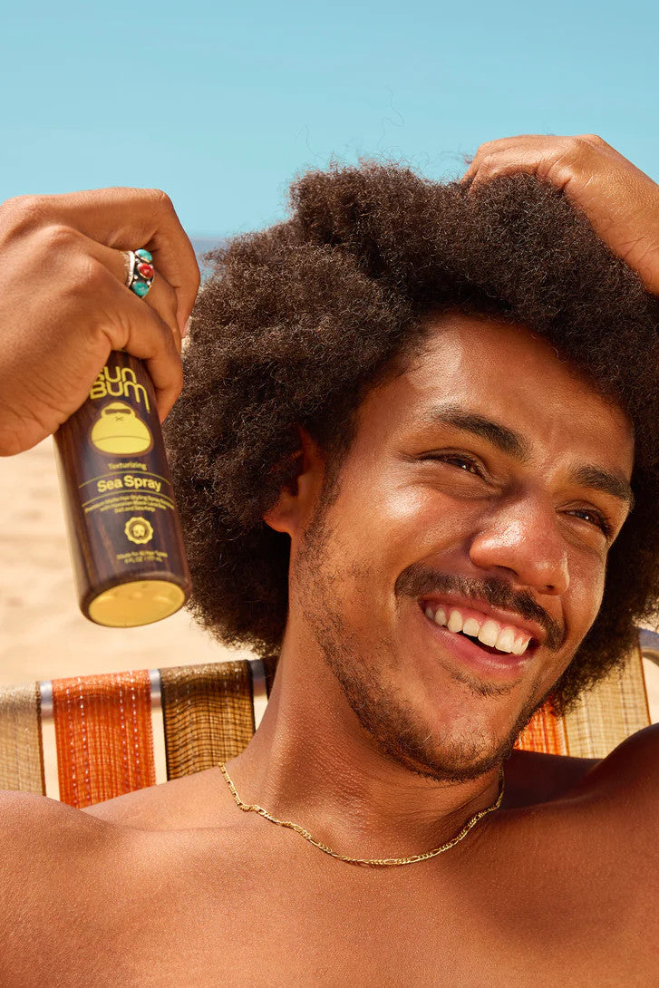 Sun Bum Sea Spray