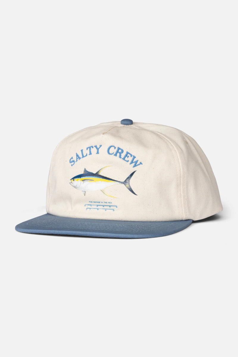 Seawater Snapback
