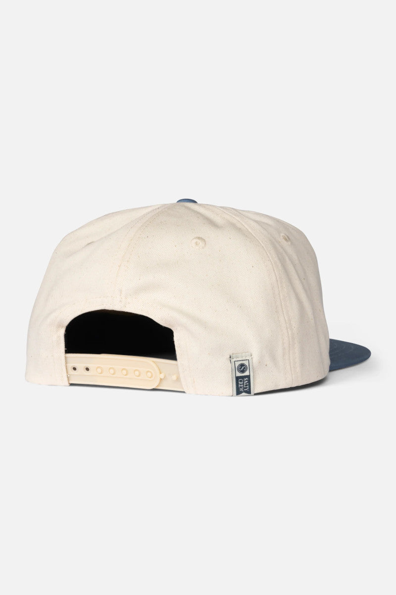 Seawater Snapback