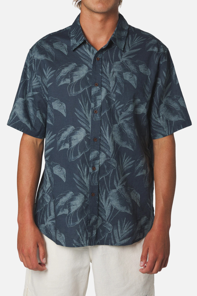 Selma S/S Woven