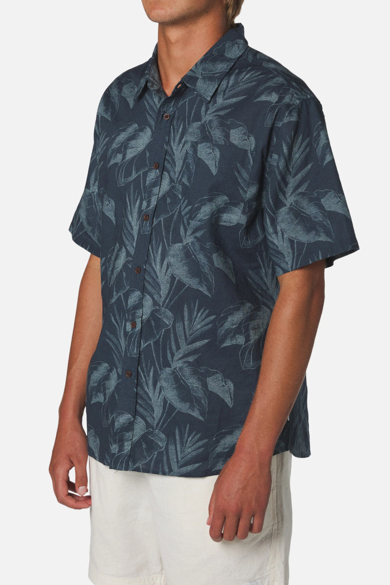 Selma S/S Woven