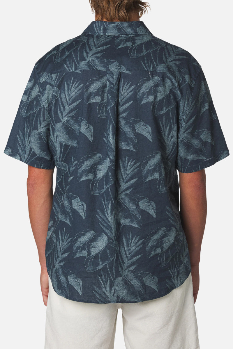 Selma S/S Woven