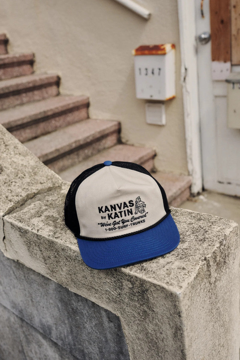 Service Trucker Hat