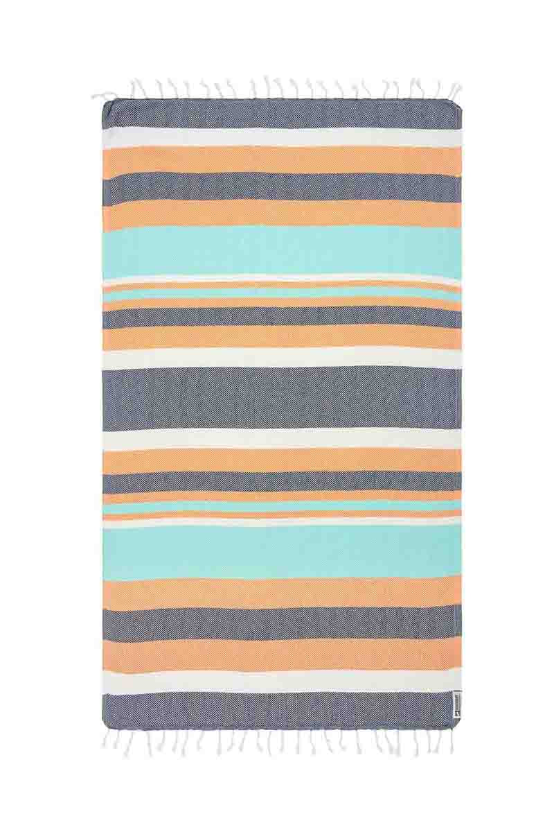 Sandcloud Surfrider Stripe Towel