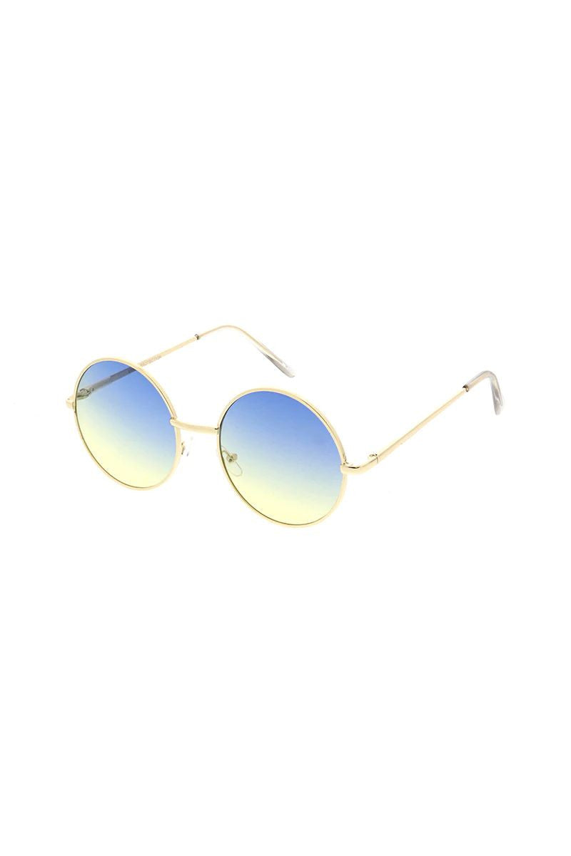 Seventies Sunglasses