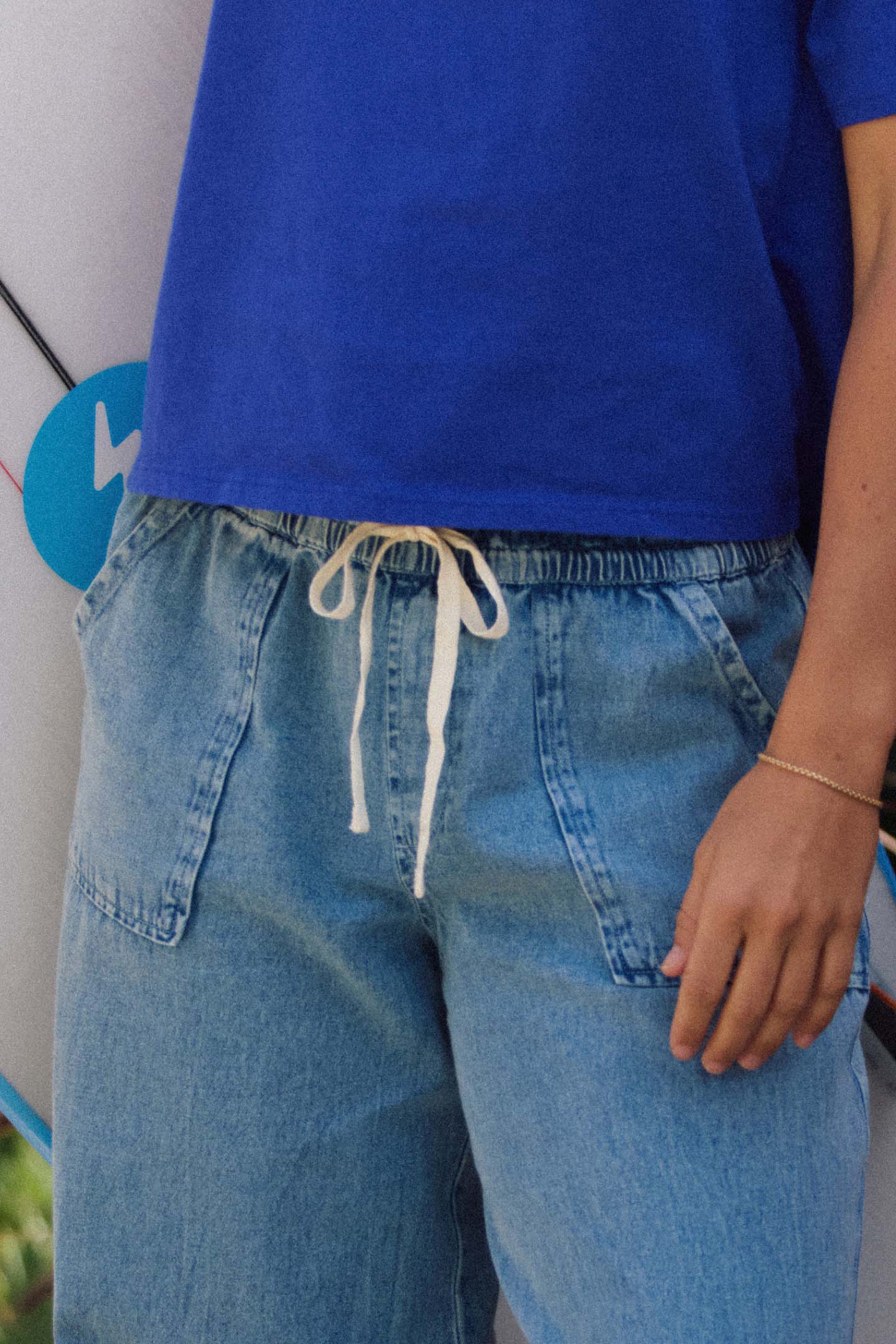 Sevie 2 Pants