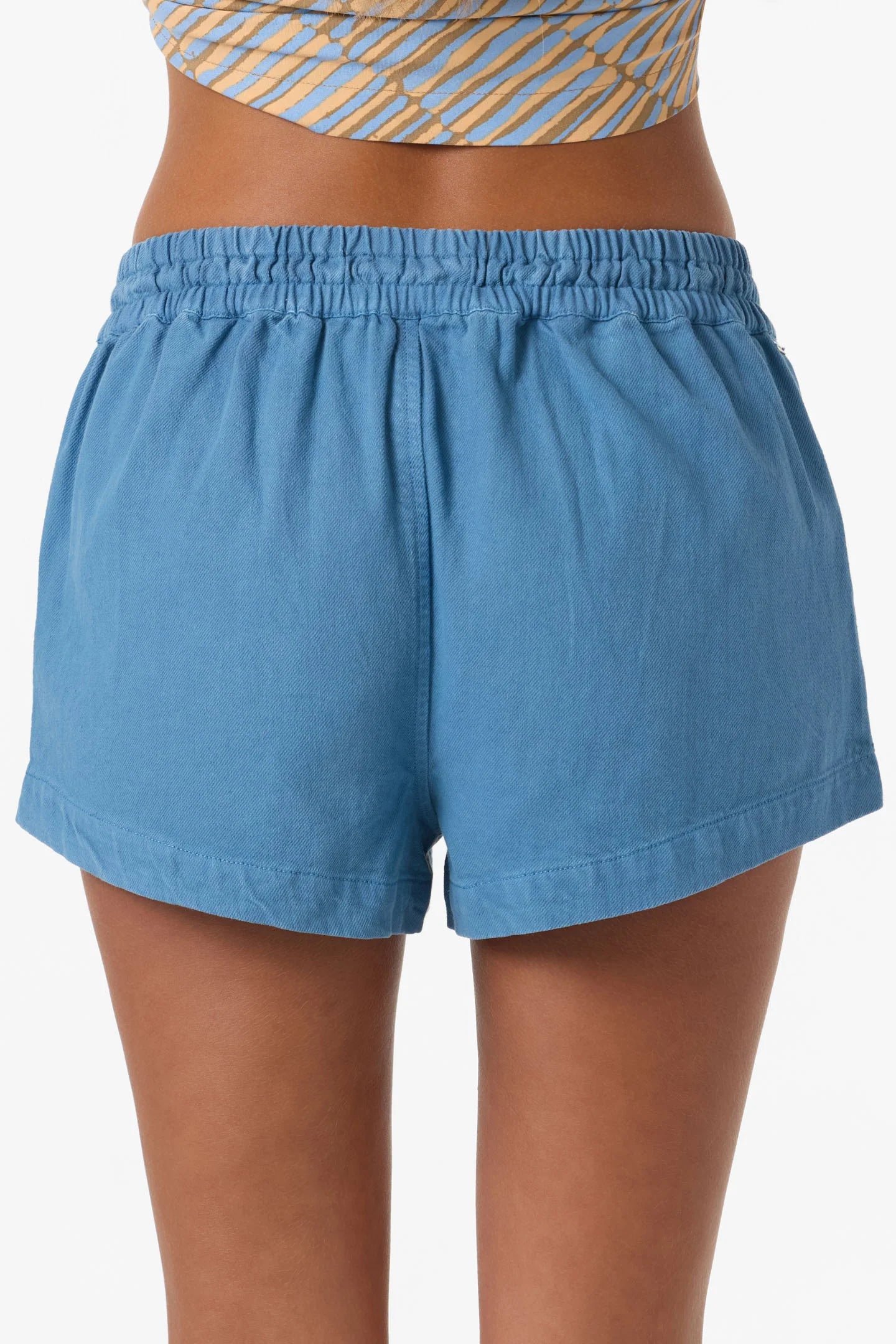 Sevie 2 Shorts