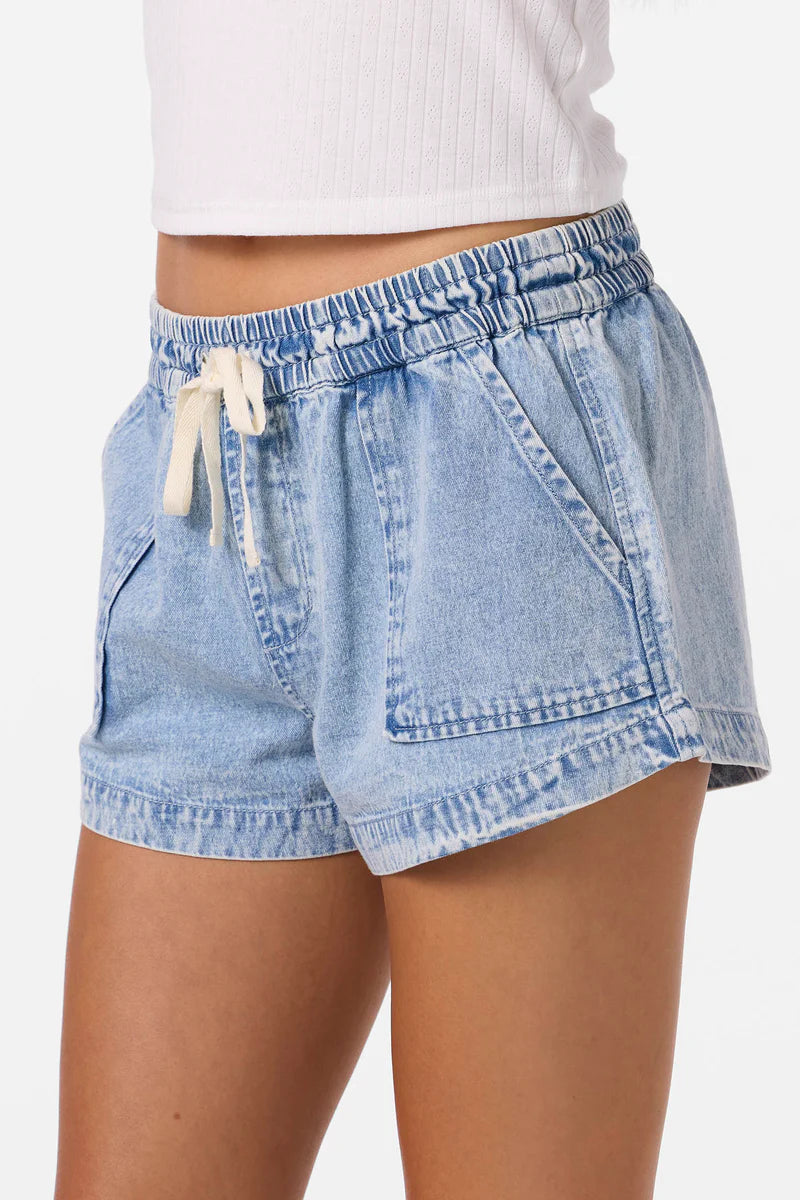 Sevie Shorts