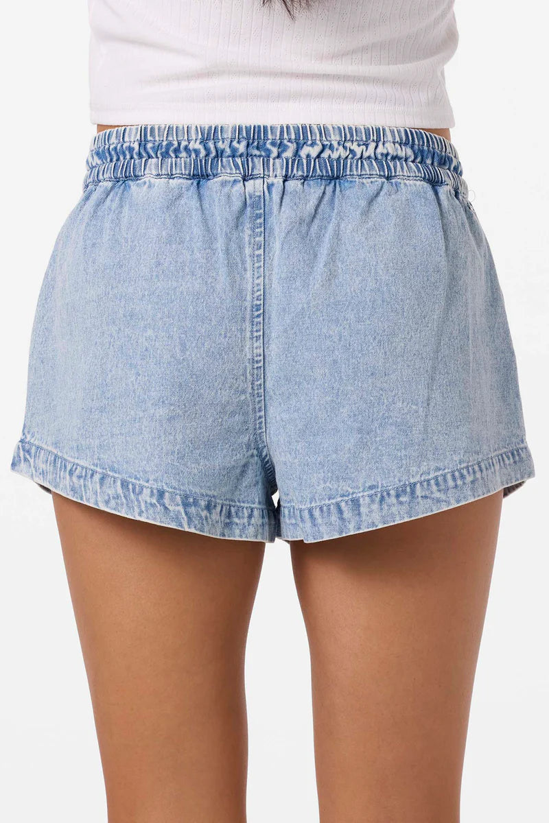 Sevie Shorts