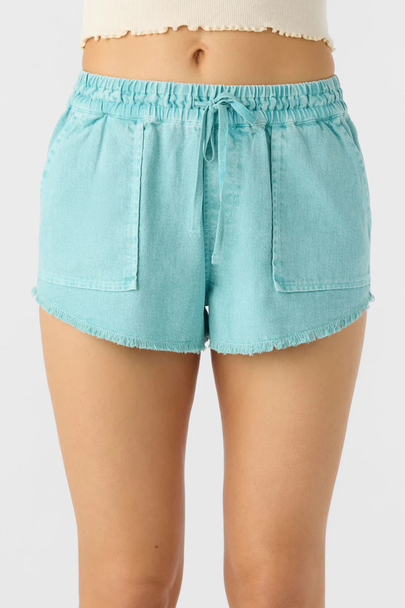 Sevie Shorts