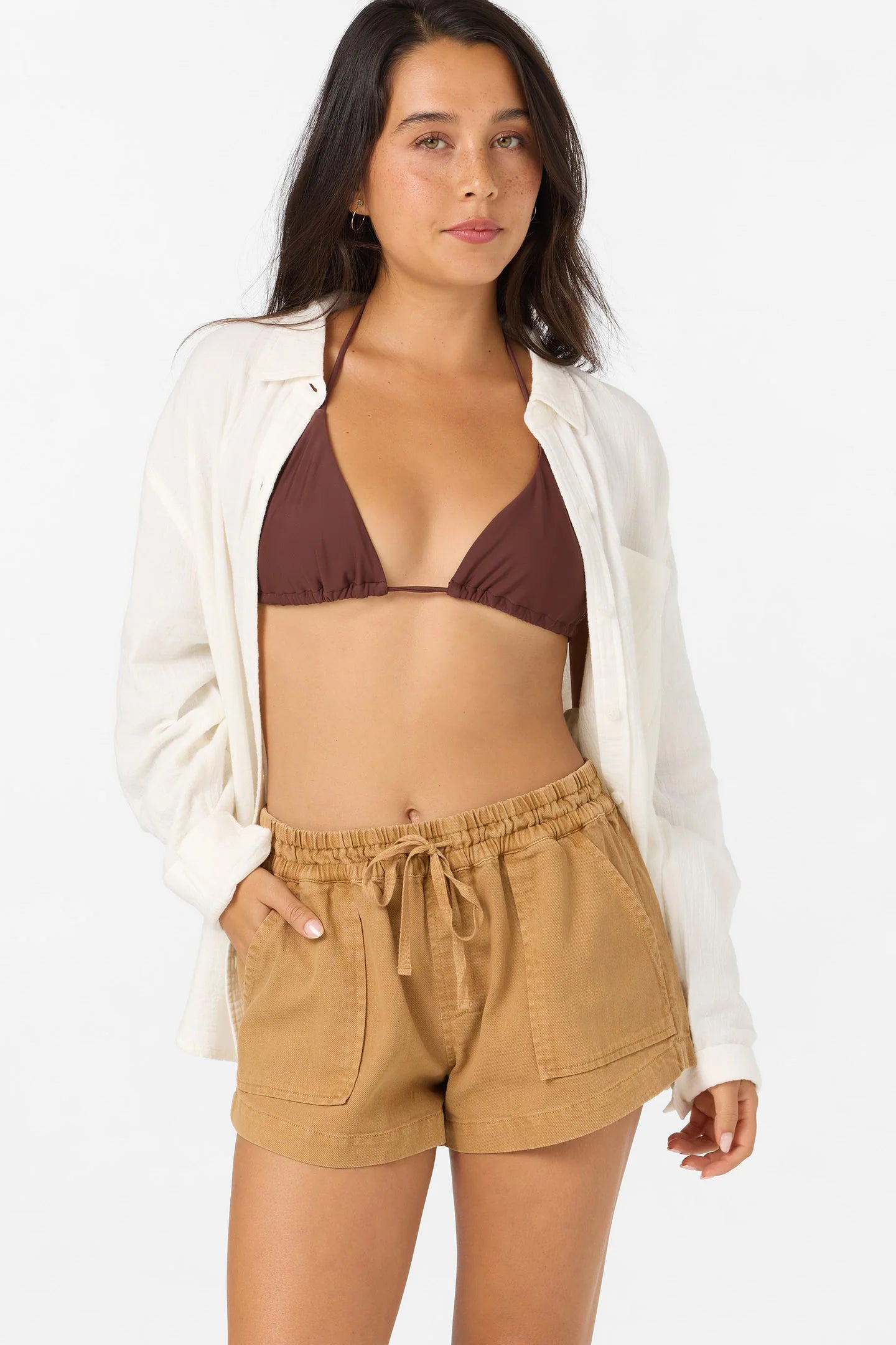 Sevie 2 Shorts