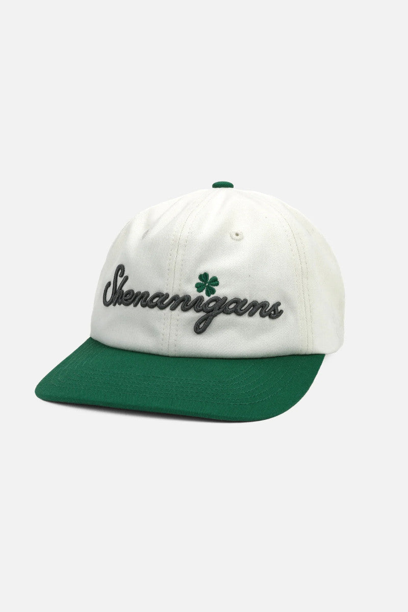 Shenanigans Snapback