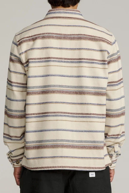 Shiloh 2 Flannel