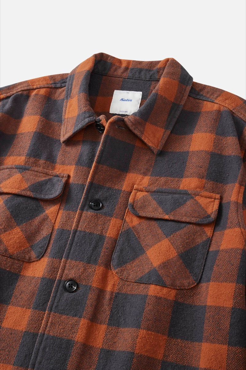 Shiloh Flannel