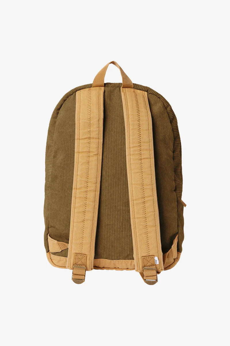Shoreline Cord Backpack