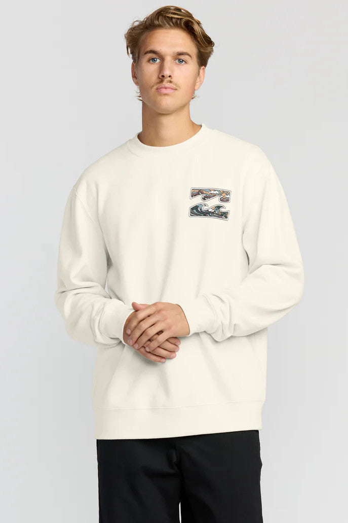 Short Sands Sweatshirt