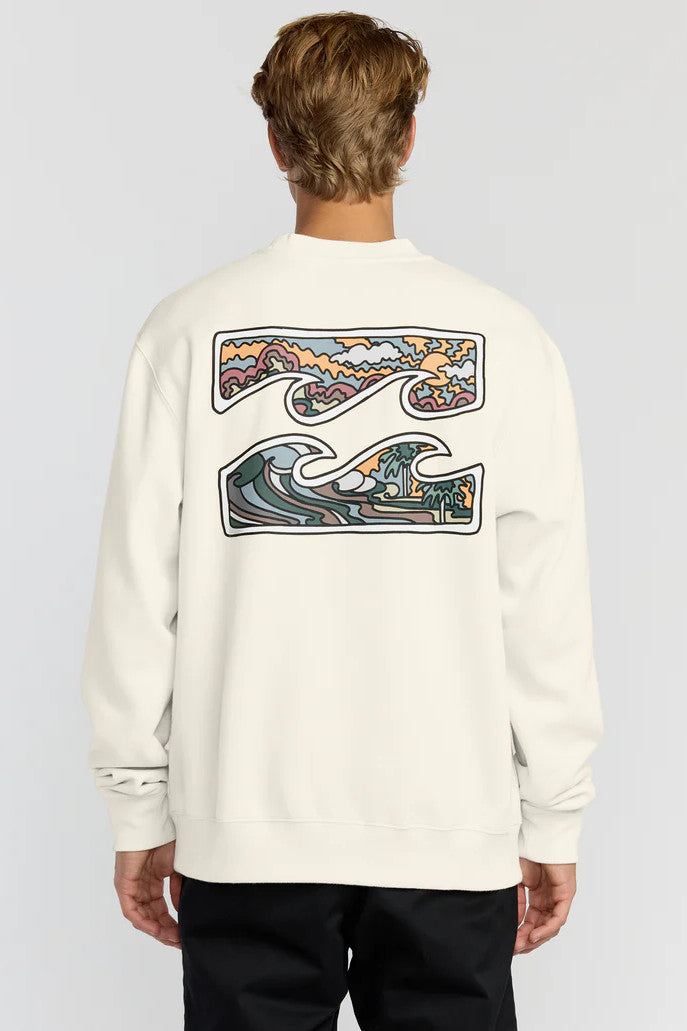 Short Sands Sweatshirt