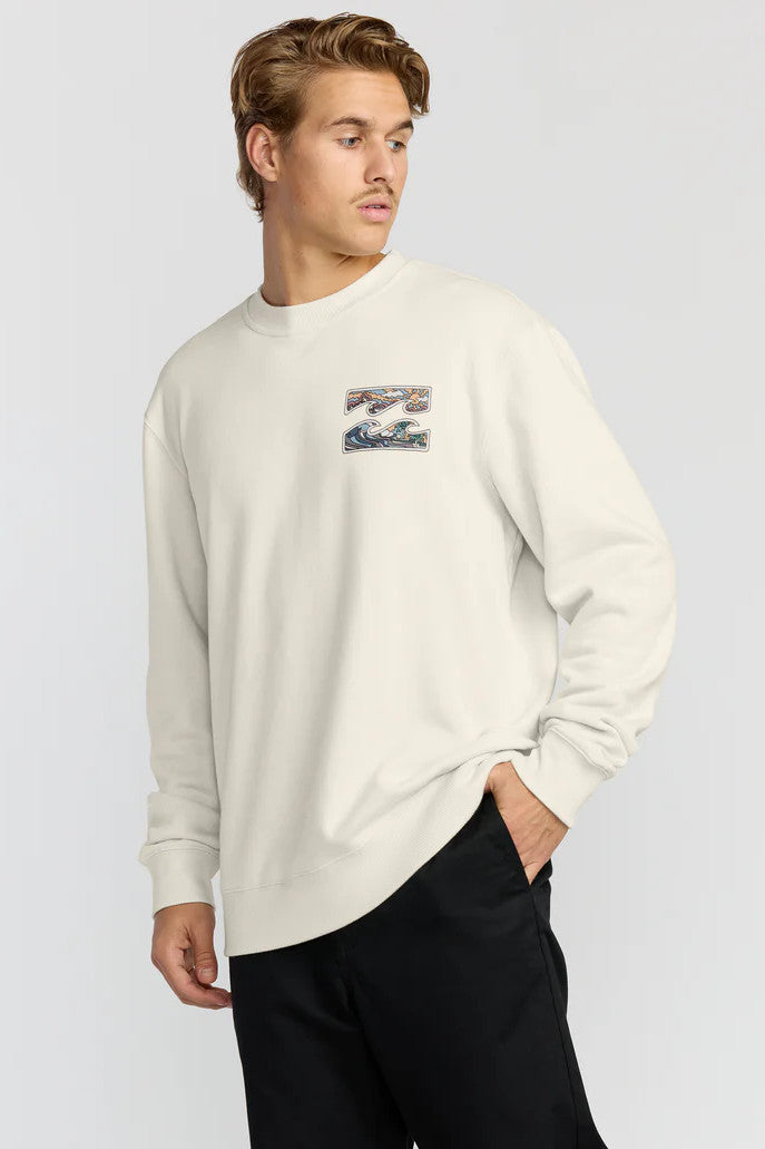 Short Sands Sweatshirt