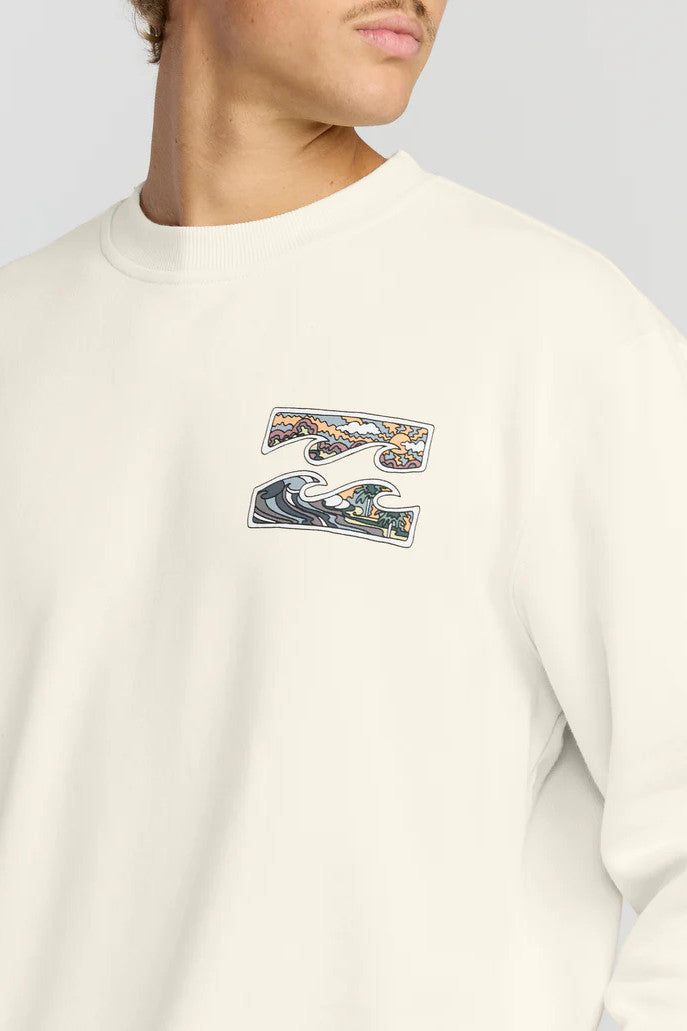 Short Sands Sweatshirt