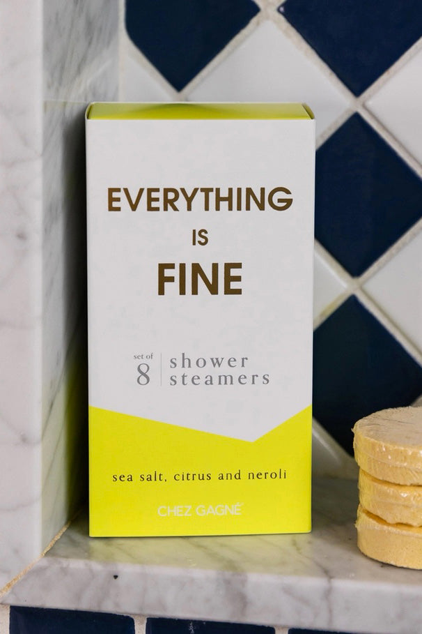 Big Mood Shower Steamers
