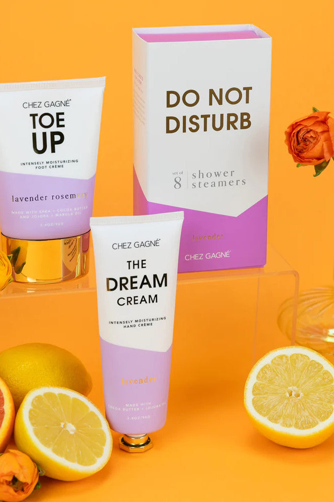 Big Mood Shower Steamers