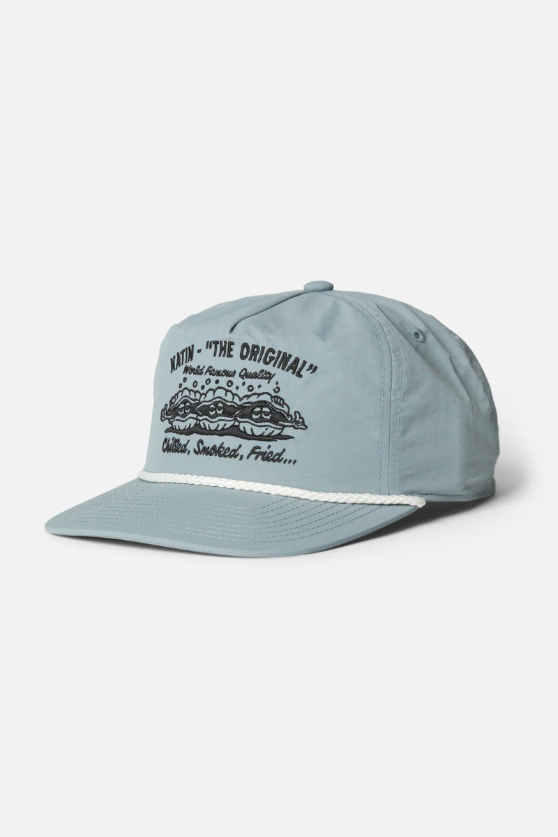 Shuck Hat