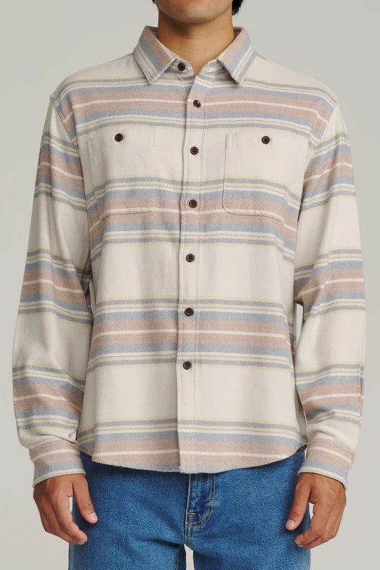 Sierra Flannel