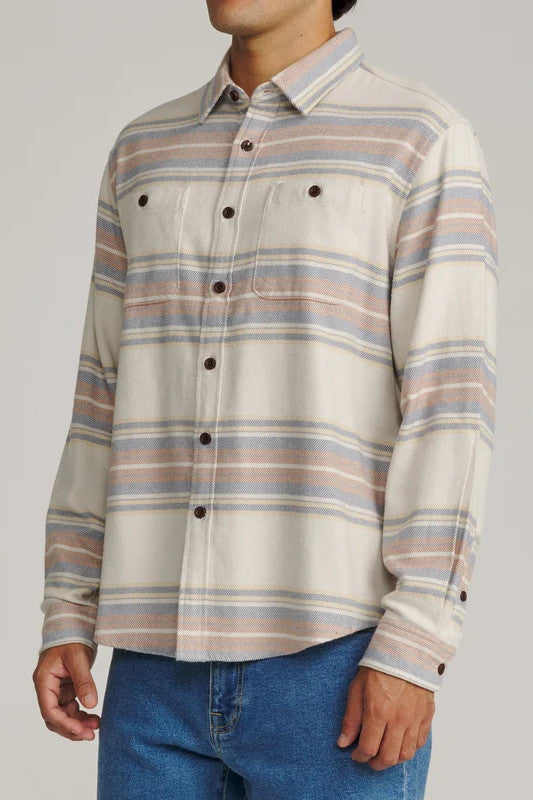 Sierra Flannel