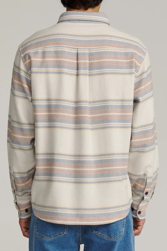 Sierra Flannel