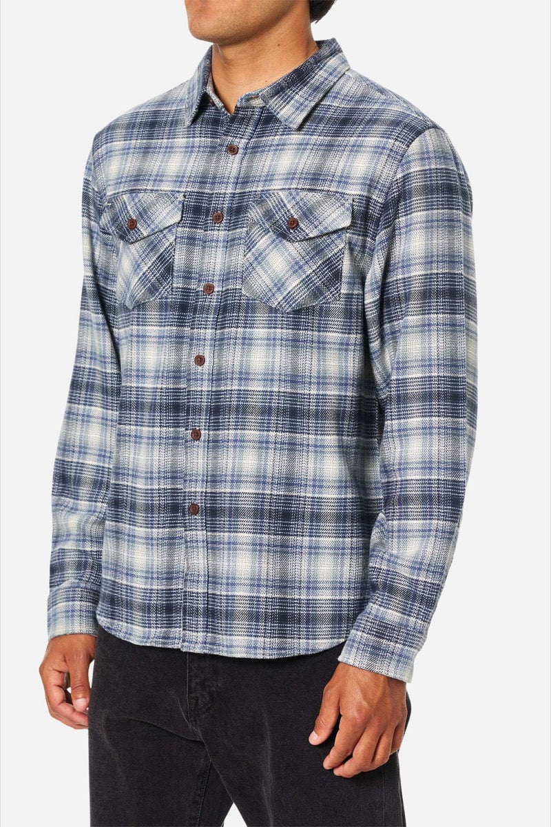Sierra Flannel