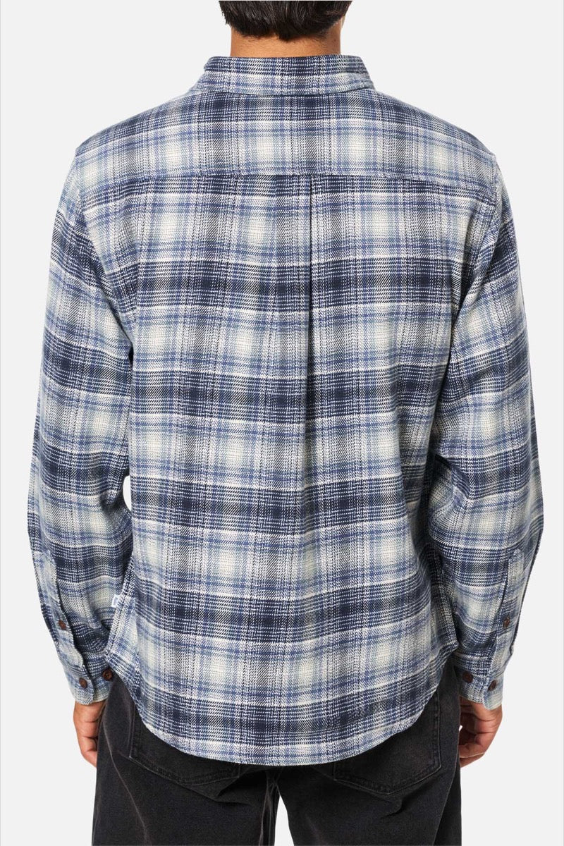 Sierra Flannel