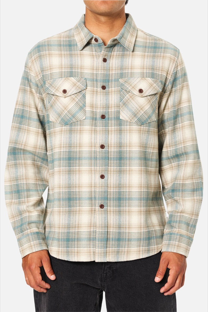 Sierra Flannel