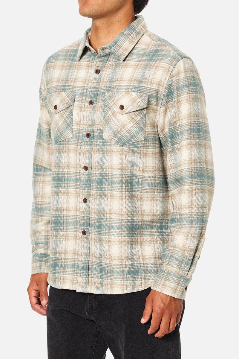 Sierra Flannel