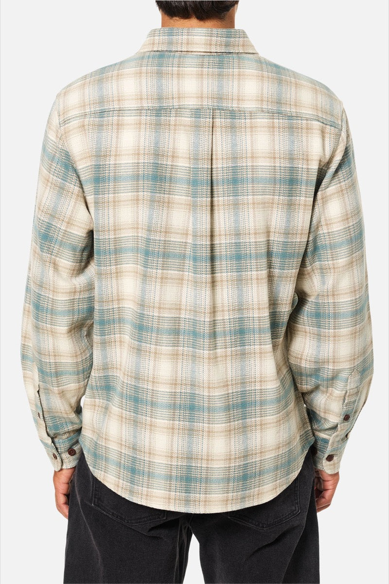 Sierra Flannel