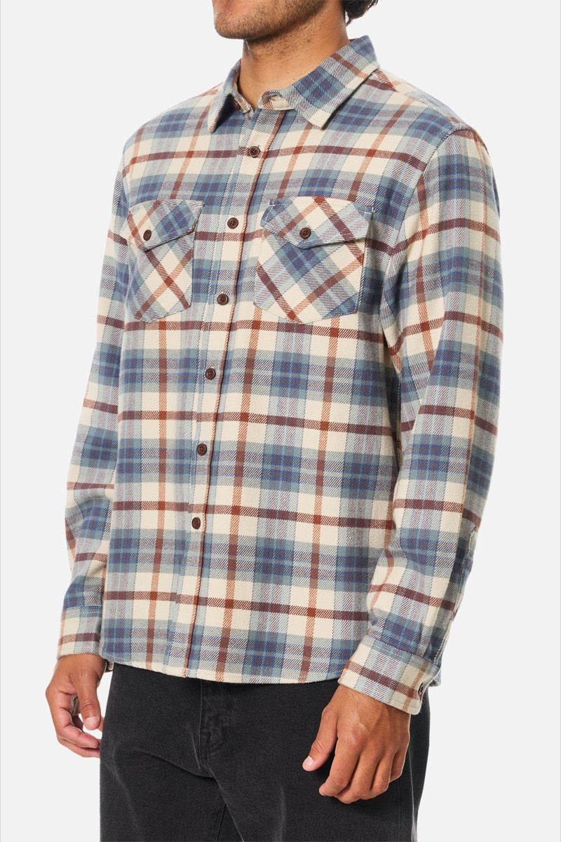Sierra Flannel