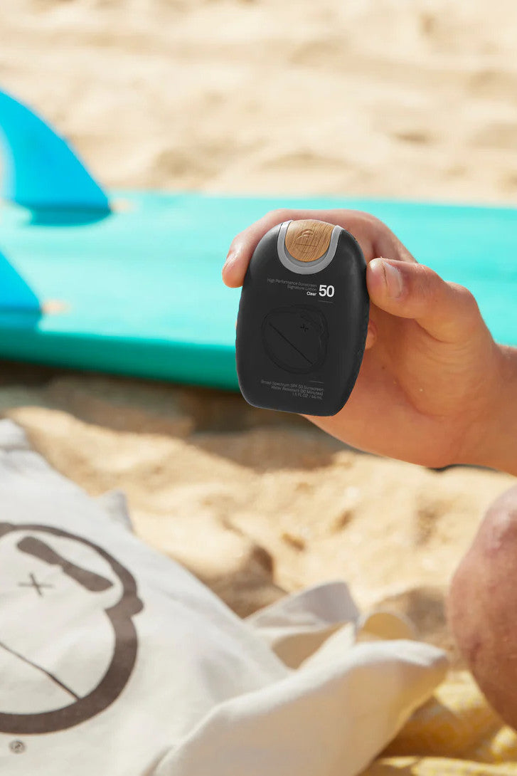 Sun Bum SPF50 Signature Lotion